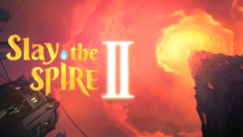 《杀戮尖塔2》刚一上线就被盗版，开发商回应表示：无所谓