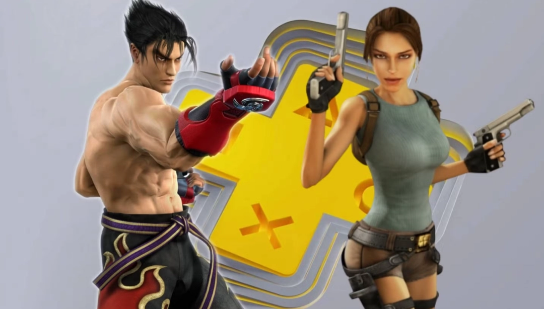 PS+ Premium会员对经典游戏更新迟缓表示不满：更新速度像挤牙膏一样慢