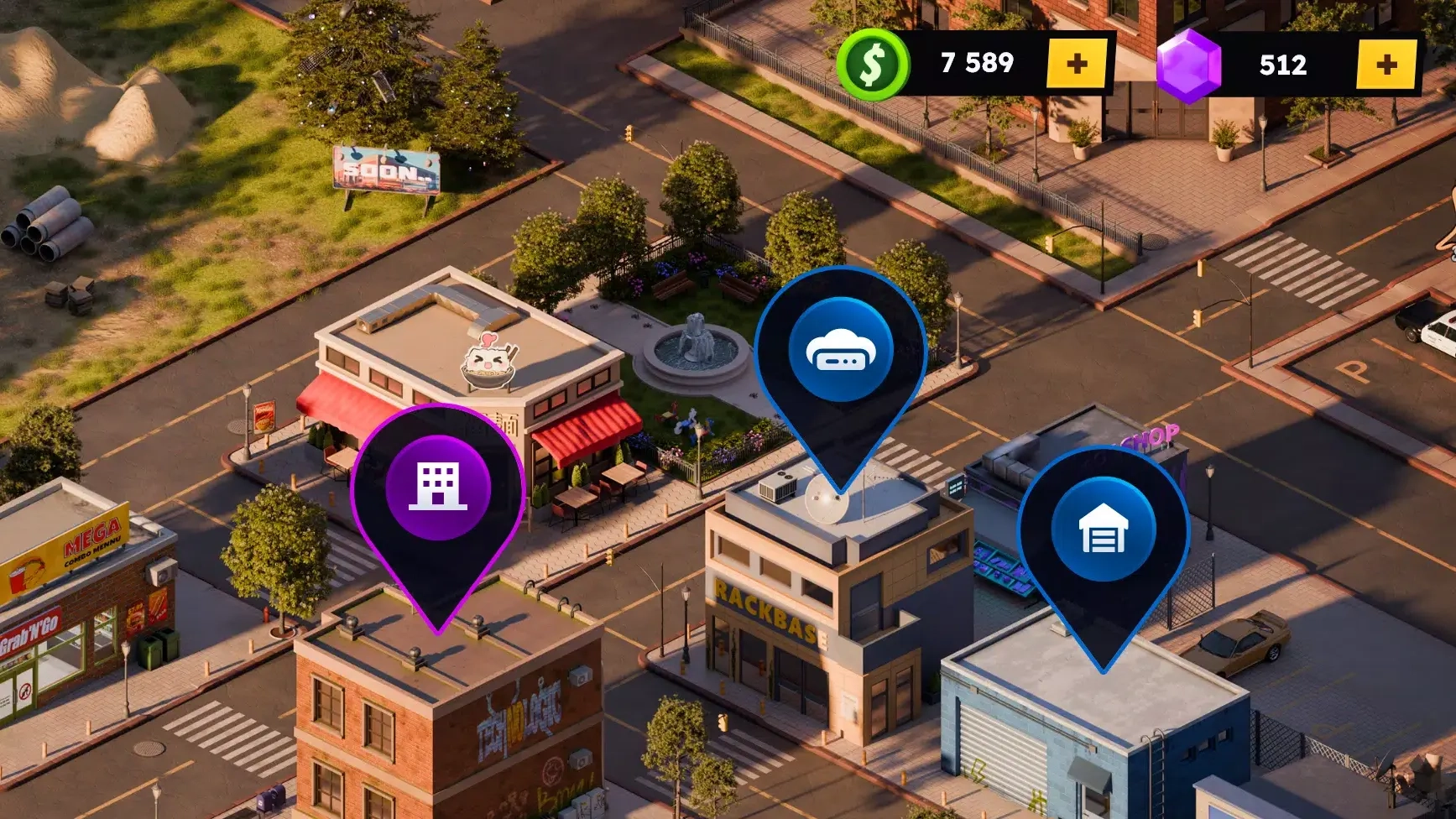 电脑制造商3无广告版图1