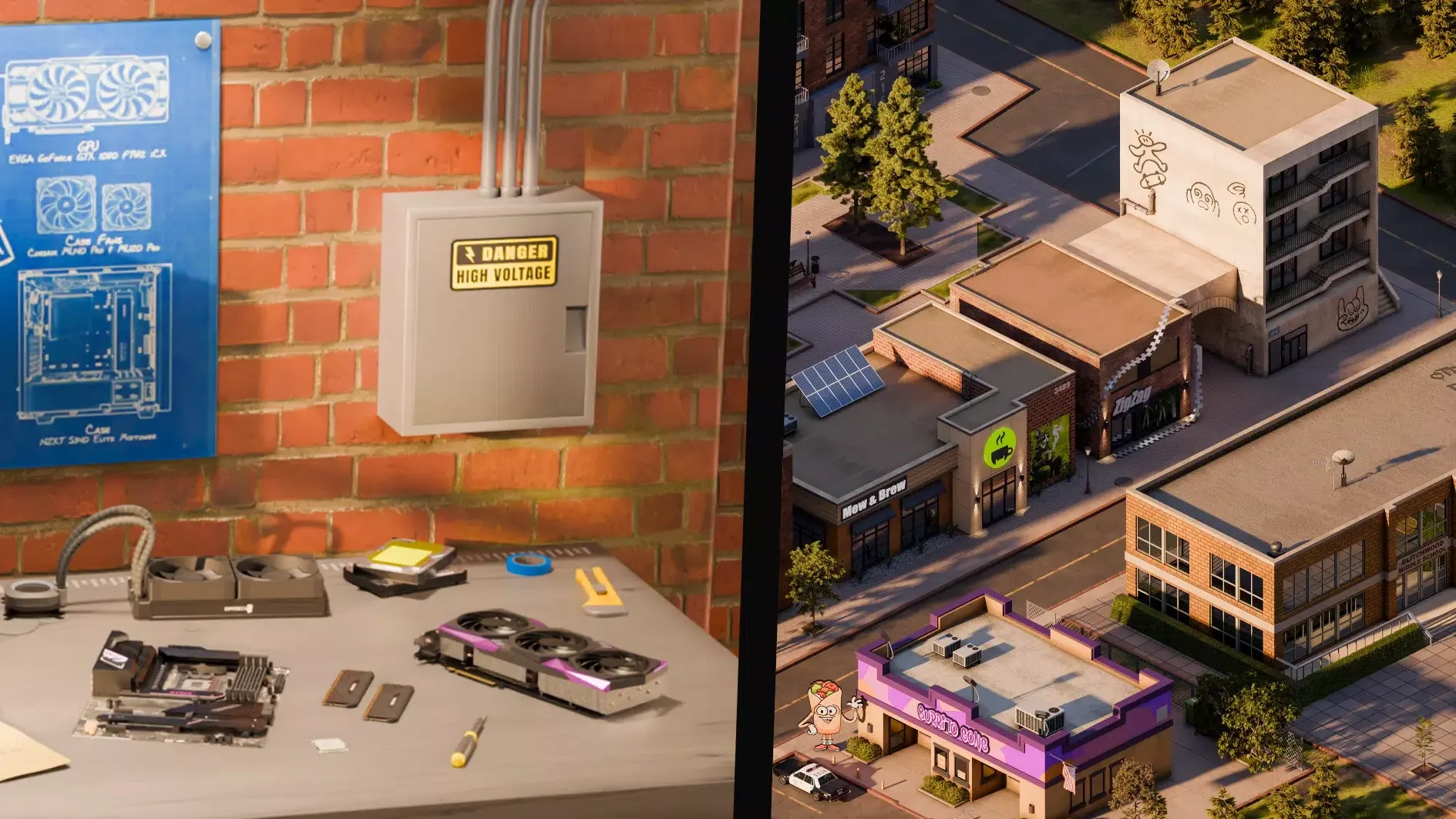 电脑制造商3无广告版图4