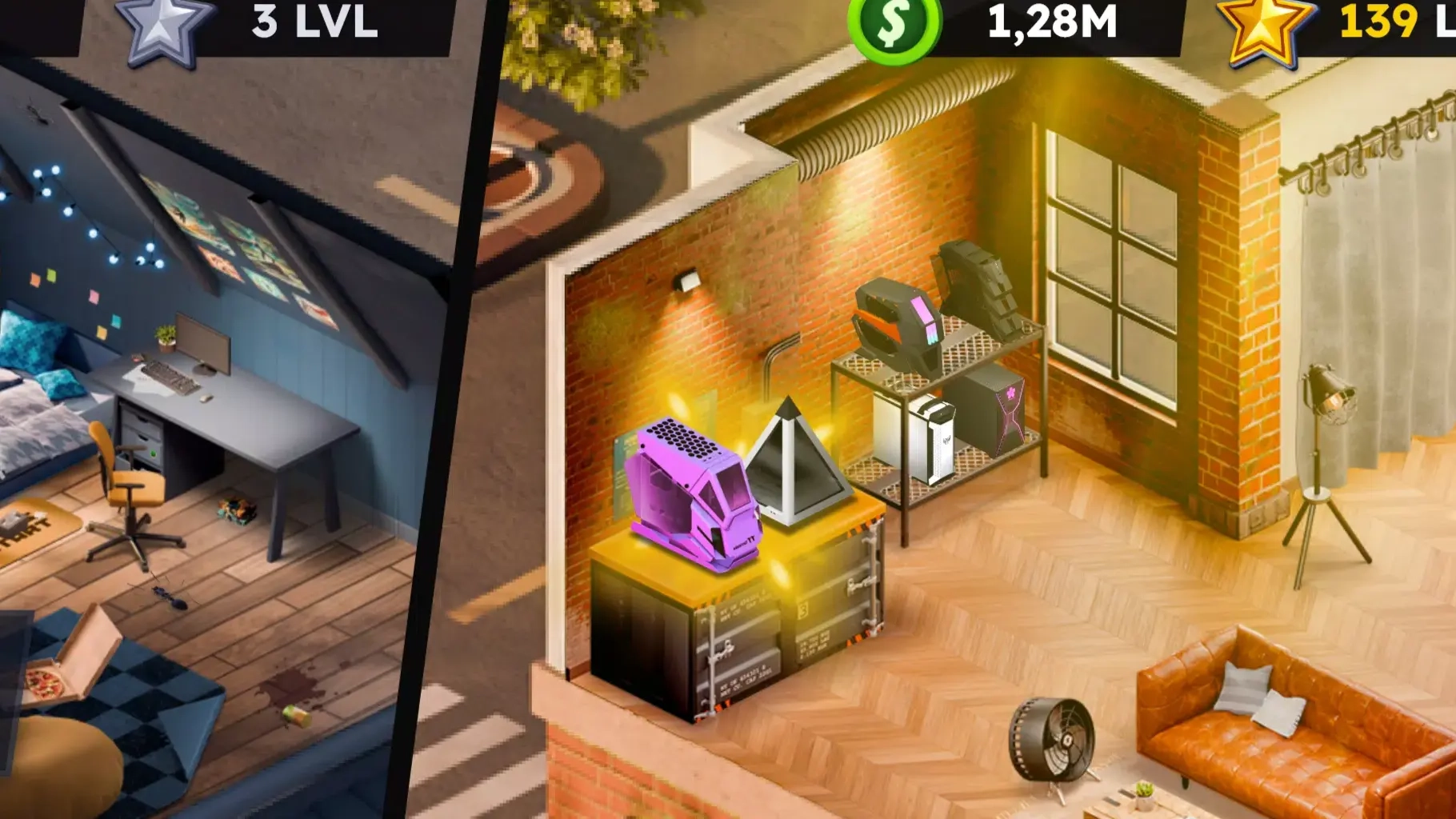 电脑制造商3无广告版图2