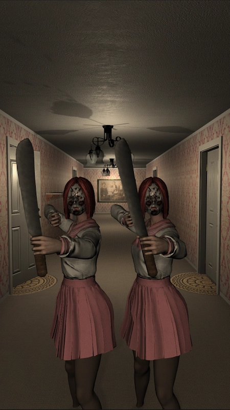 让我们玩一个游戏完整版图4