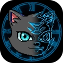 时间之神的猫直装游戏版