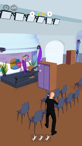 一级守卫免广告版图2