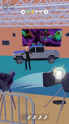 一级守卫免广告版图4