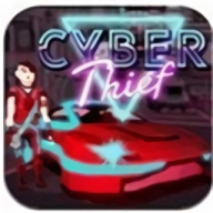 朋克网络大盗游戏官方最新版