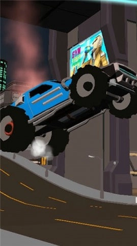 朋克网络大盗游戏官方最新版图1