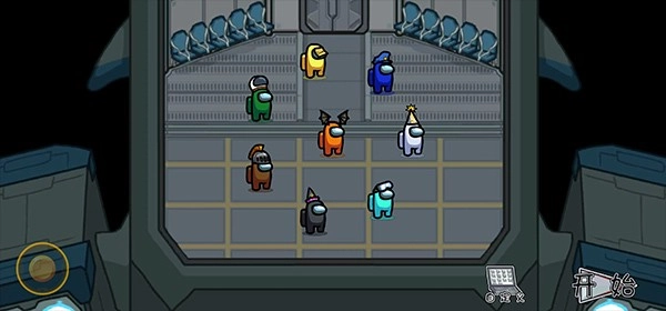 我们之间免费原版图1