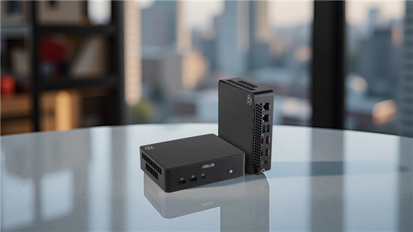 华硕NUC 16 Pro Ultra X7 358H版本震撼上新，邀您共赏！