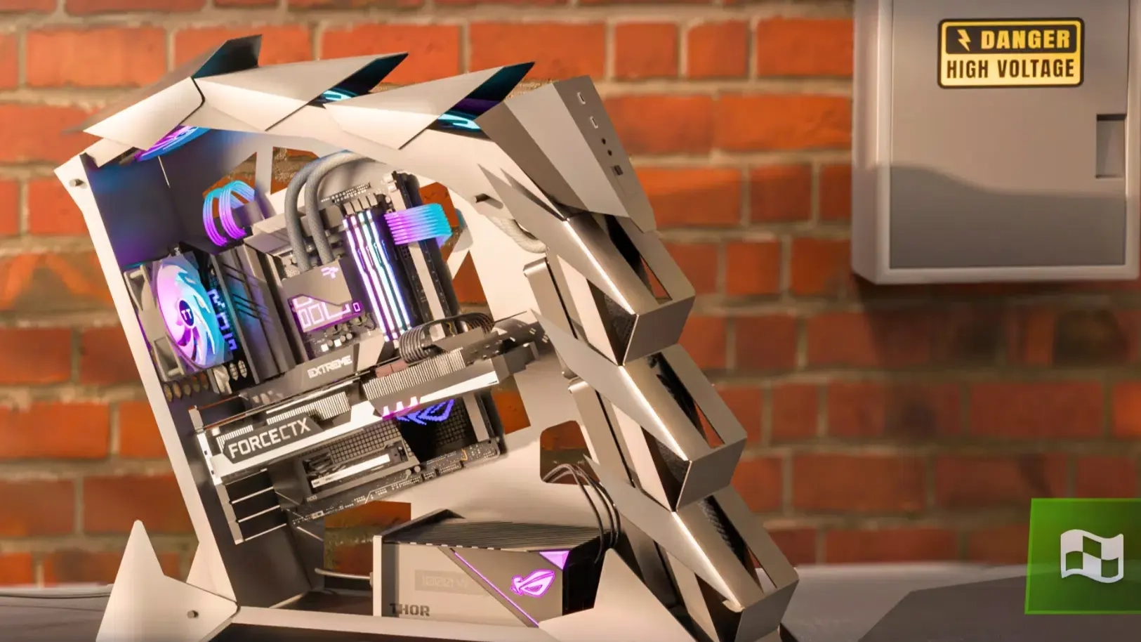 电脑制造商3无广告版图5