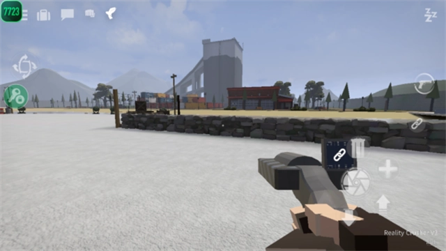 gorebox联机版图5