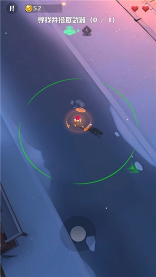 僵尸围城游戏纯净版图3