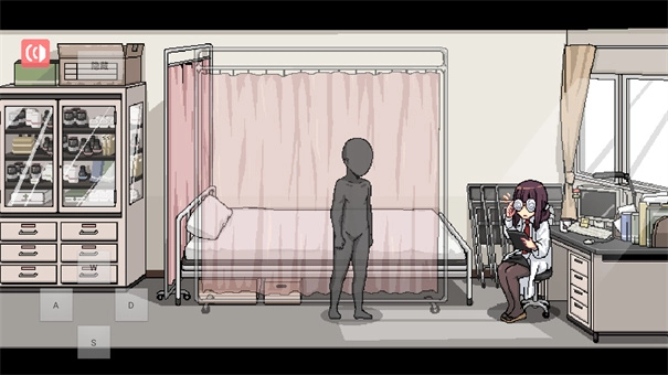 和散漫同学一起度过的生活图2