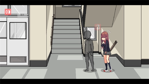 和散漫同学一起度过的生活图1