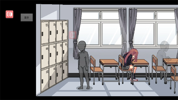 和散漫同学一起度过的生活图3