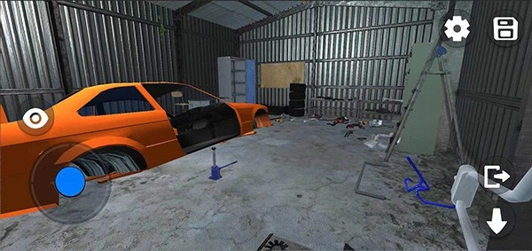 我的汽车之机械师手机免费版图3