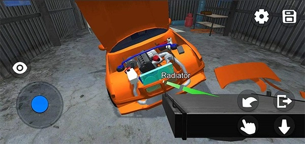 我的汽车之机械师手机免费版图2