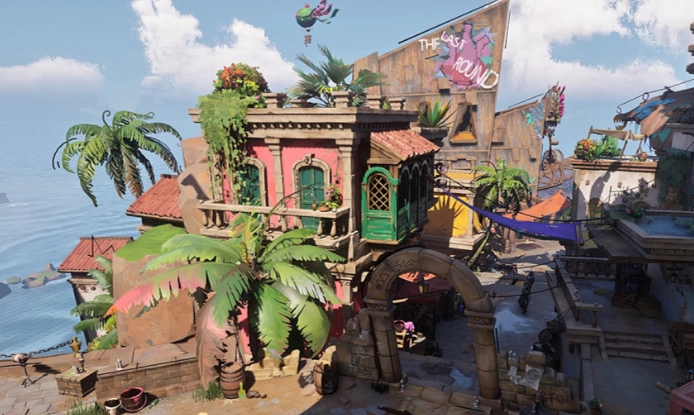 遗忘之海宝藏交易系统玩法指南