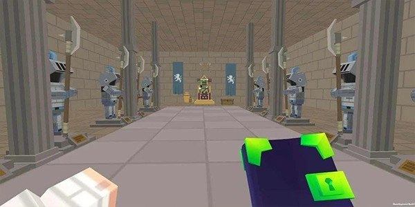 简单的沙盒2中文图1