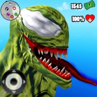 毒液英雄大作战游戏纯净最新版