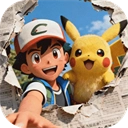 口袋精灵手游版