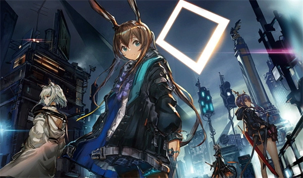 《明日方舟》全维度玩法详细教程