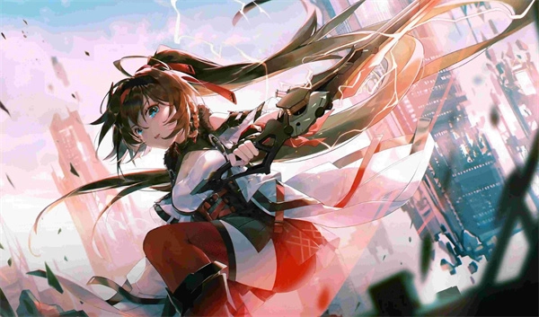 《深空之眼》厉瘴相柳（太虚异体）战斗技巧指南