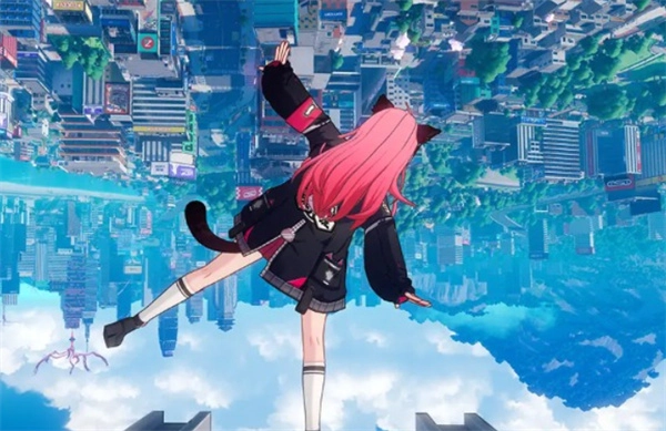 《异环》中Boss敌人斑蝶的通关技巧汇总