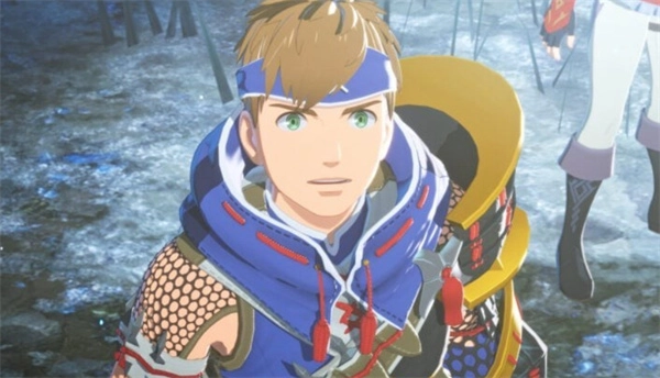 《怪物猎人物语3》彩蛋分布地点指引