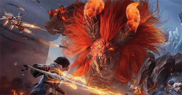 《王者荣耀世界》高渐离英雄信息一览