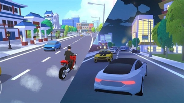 口袋城市3游戏正版图2