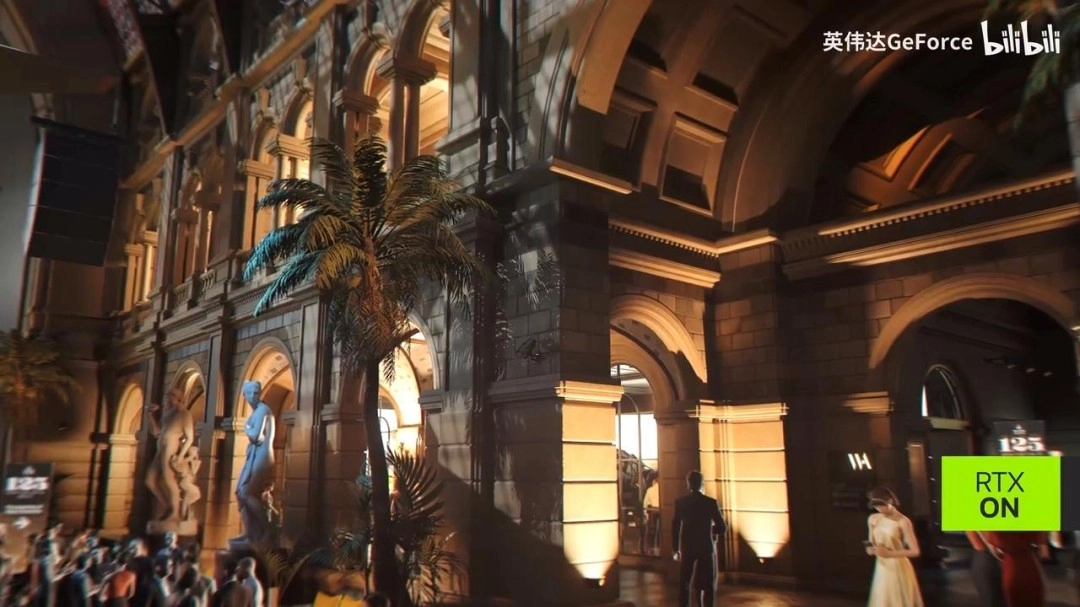 《007：初露锋芒》路径追踪预告来袭体验极致细节