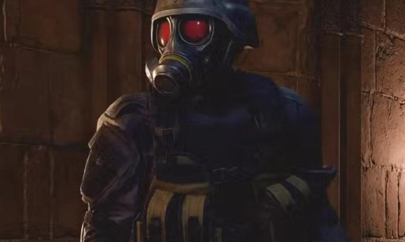 《生化危机9》里昂疑似&ldquo;击杀&rdquo;死神汉克？DLC或已在计划中