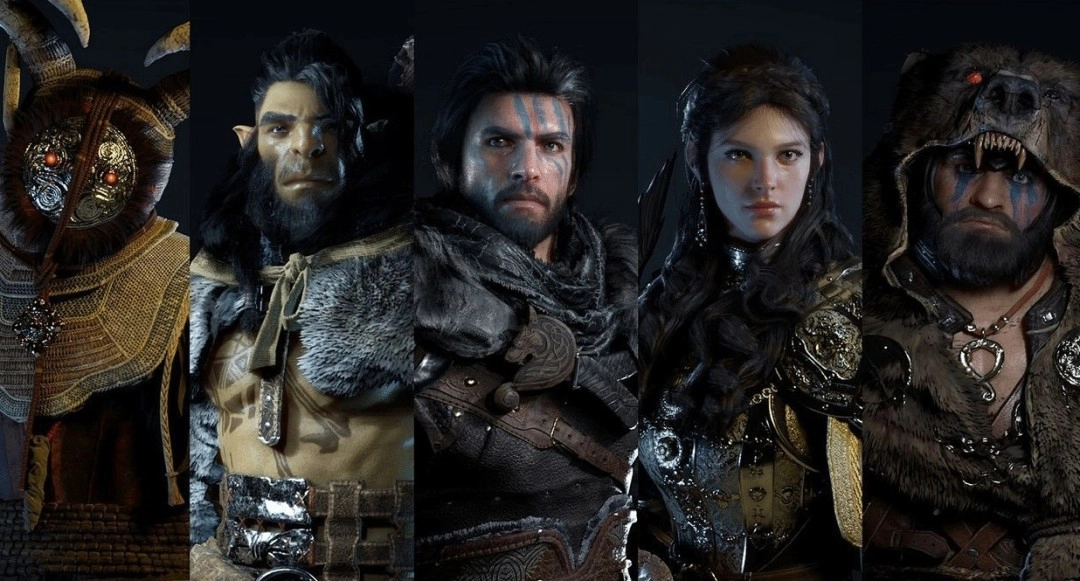 《红色沙漠》第一次启动时要联网，之后就可以离线玩了