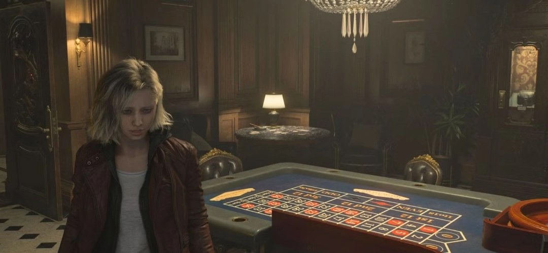 《生化危机》的粉丝们推测：后续的重制作品可能会采用九代的素材