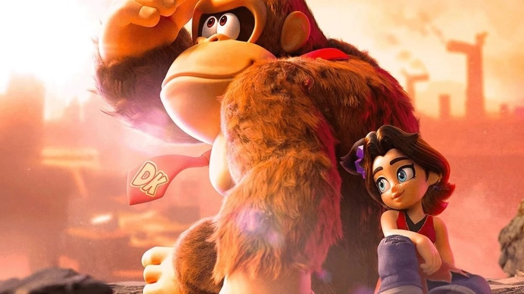 《咚奇刚：蕉力全开》制作团队新作筹备进行中 新鲜感将得以延续