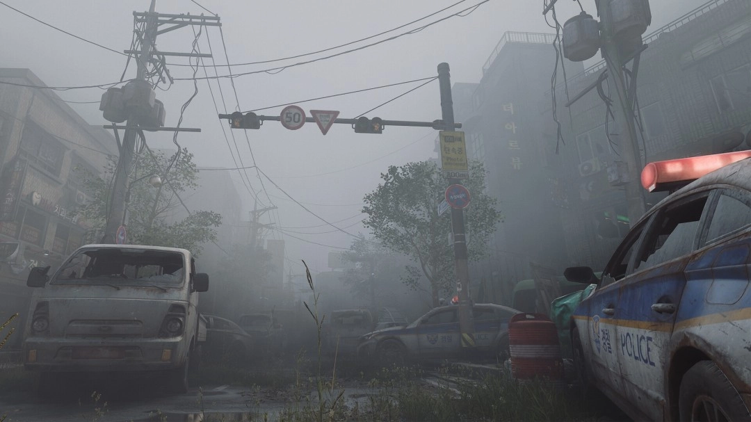 融合丧尸元素与撤离射击模式的《纳克园：最后的乐园》，Steam测试阶段的最高在线人数将近4万