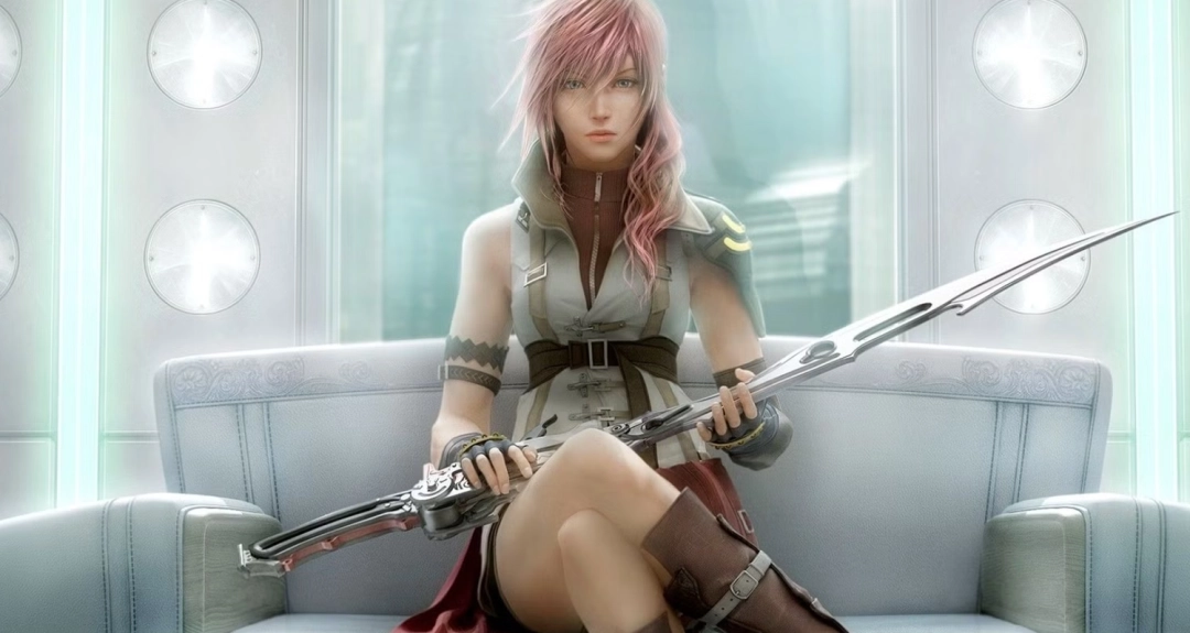 《最终幻想13》重制相关讨论热度回升 官方持续数月发布相关资讯