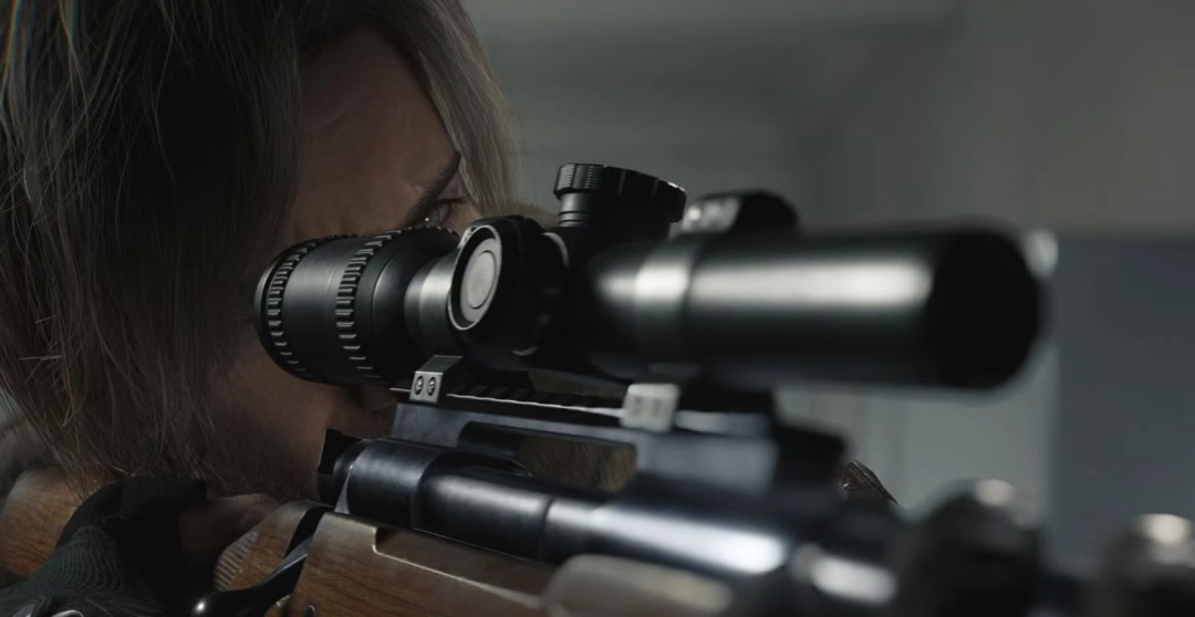 全新硬核MOD登陆《生化危机9》，角色死亡将触发自动删档机制！