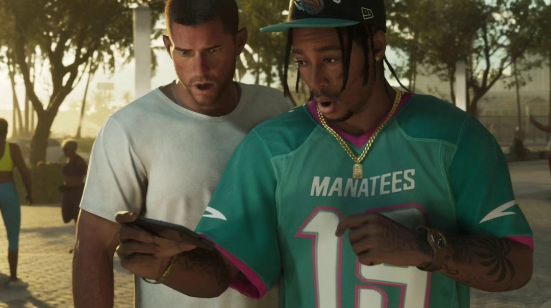 R星新动向引发《GTA6》玩家猜测：新信息或许很快发布