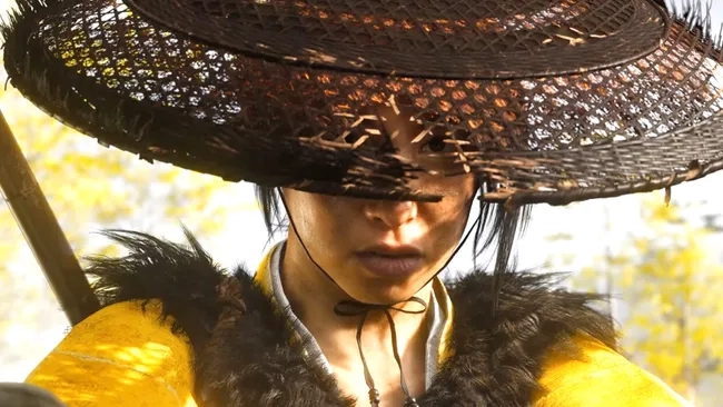 《羊蹄山之魂》制作组谈隐藏Boss武藏：目的就是让玩家在挑战中&ldquo;受苦&rdquo;！