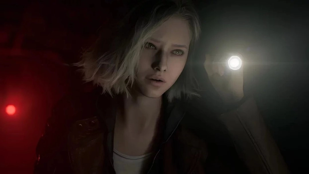 《生化危机：安魂曲》被玩家用来还原初代的固定视角游戏体验