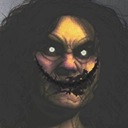 拆家老奶奶原版