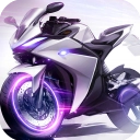 绝地摩托游戏绿色版