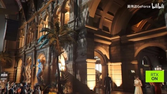 《007：初露锋芒》路径追踪预告来袭体验极致细节