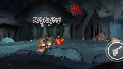 逆转节拍官方正版图1