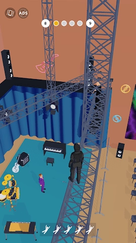 一级守卫游戏无广告版图2