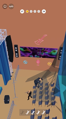 一级守卫游戏无广告版图3