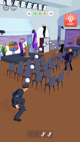 一级守卫游戏无广告版图4