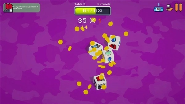 偿债骰局手游免费版图1